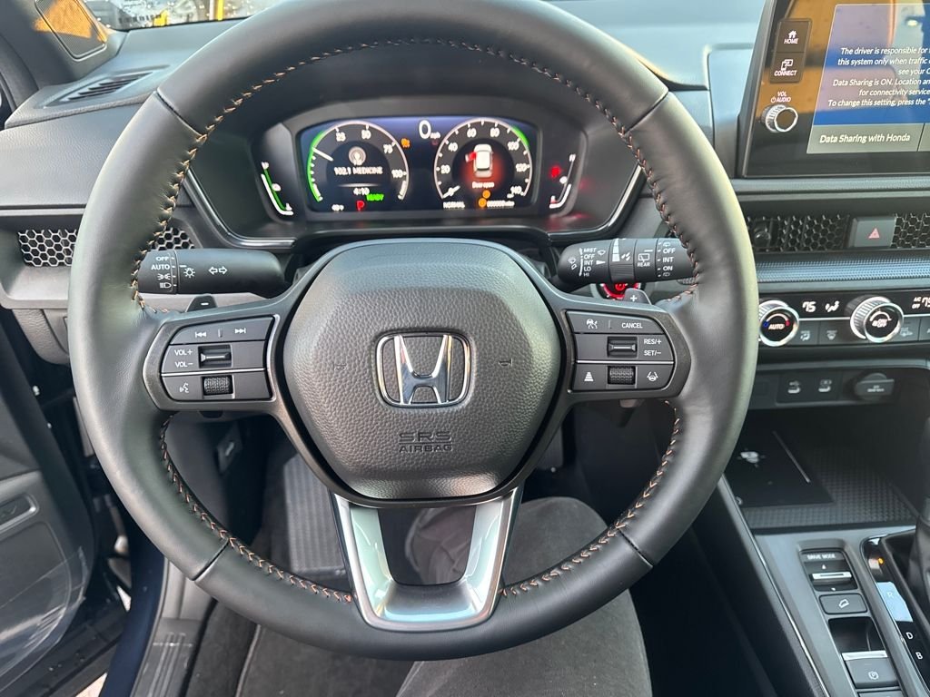 2026 Honda CR-V Sport-L - Photo 12