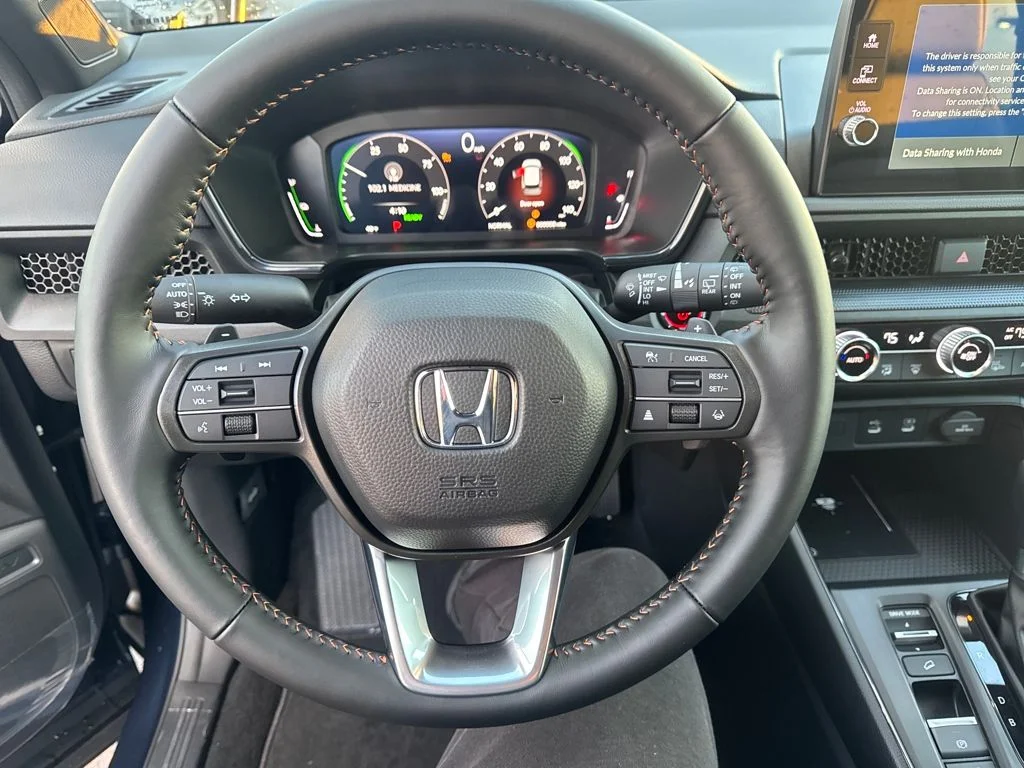 2026 Honda CR-V Sport-L - Photo 12