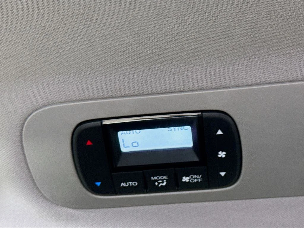 Certified Used 2018 Modern Steel Metallic Honda EX-L image 35