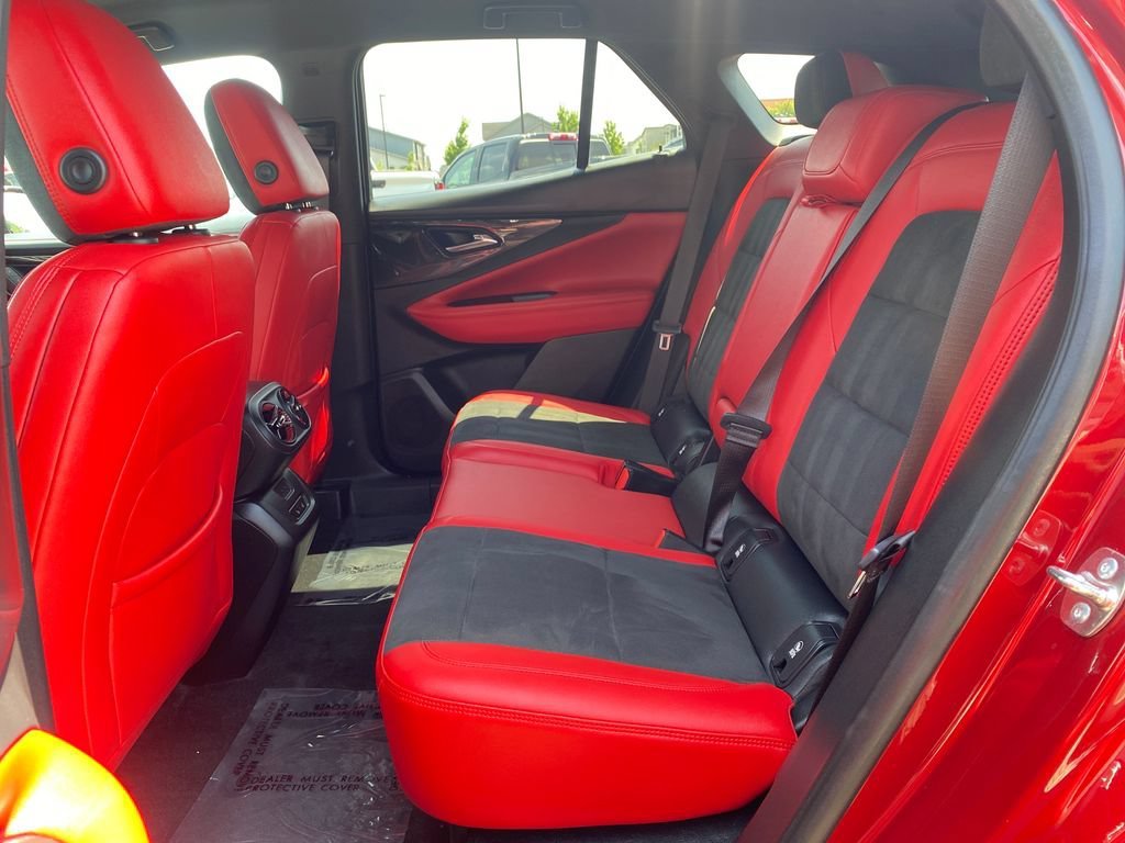 2024 Chevrolet Blazer EV RS - Photo 24