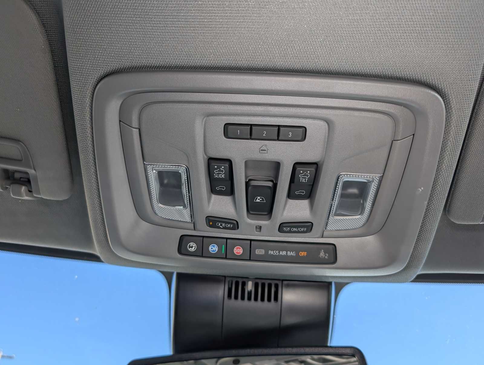 2026 GMC Sierra 2500HD SLT - Photo 31