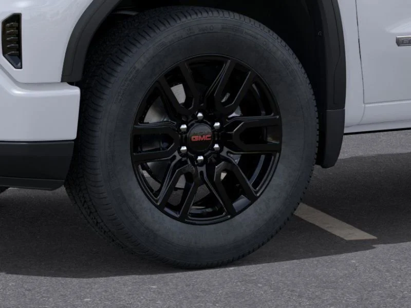 2026 GMC Sierra 1500 Elevation - Photo 26