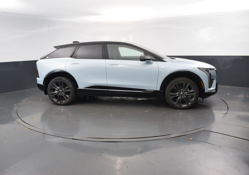 2026 CADILLAC OPTIQ - Image 6