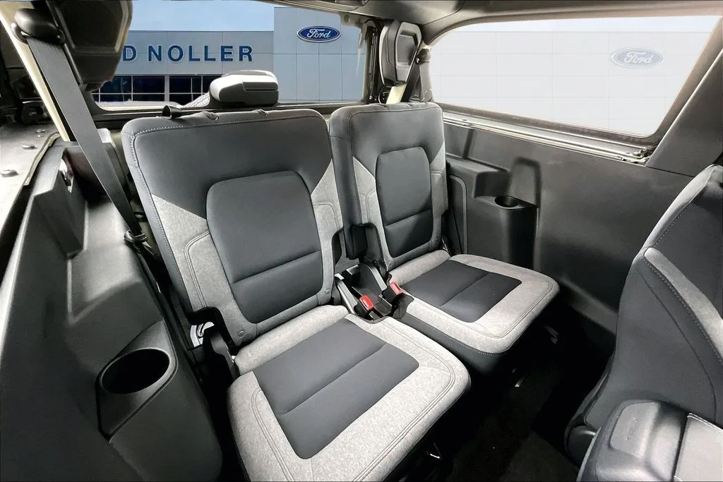 New 2025 Beige Ford Base image 10