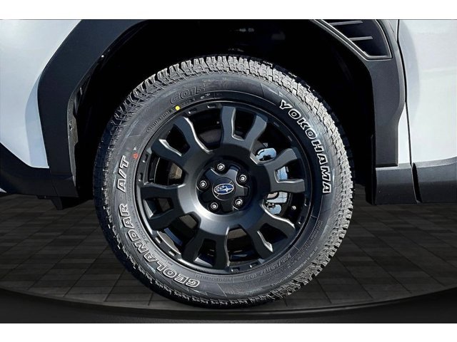 New 2026 CRYSTAL WHITE PEARL Subaru Wilderness image 26