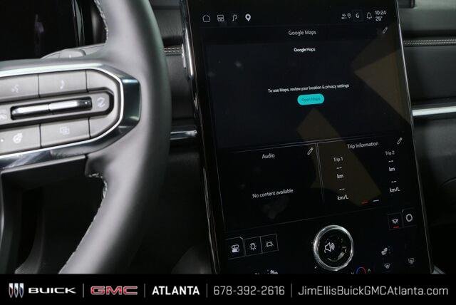 2027 GMC Terrain Elevation - Photo 26