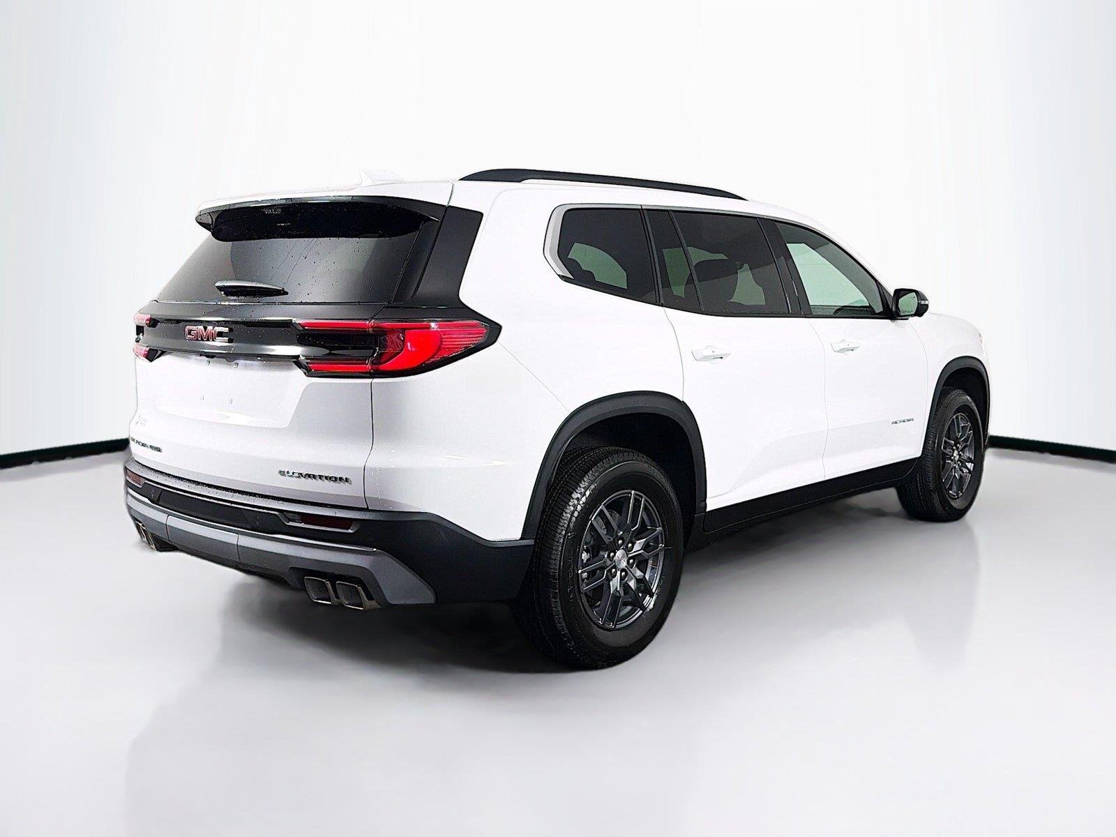 2026 GMC Acadia Elevation - Photo 11