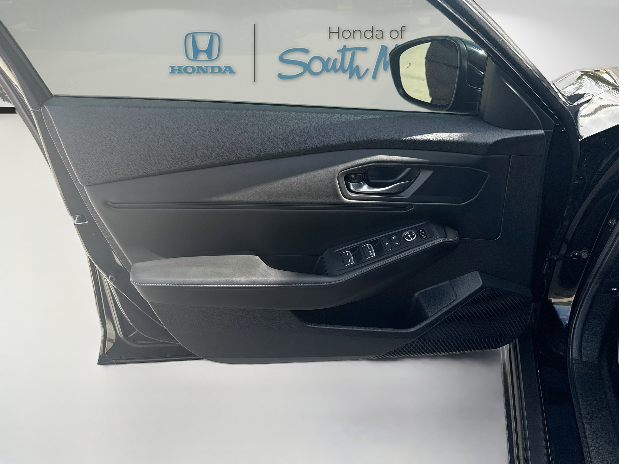2025 Honda Accord Hybrid Sport - Photo 19