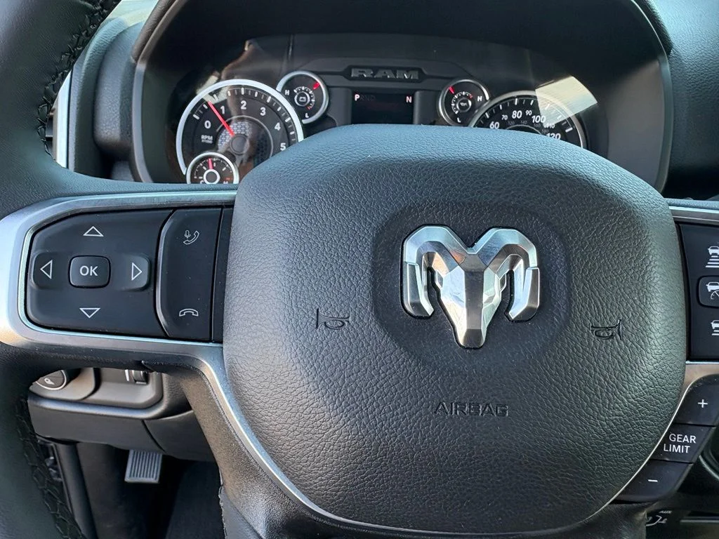 Used 2026 Gray Ram Big Horn image 19