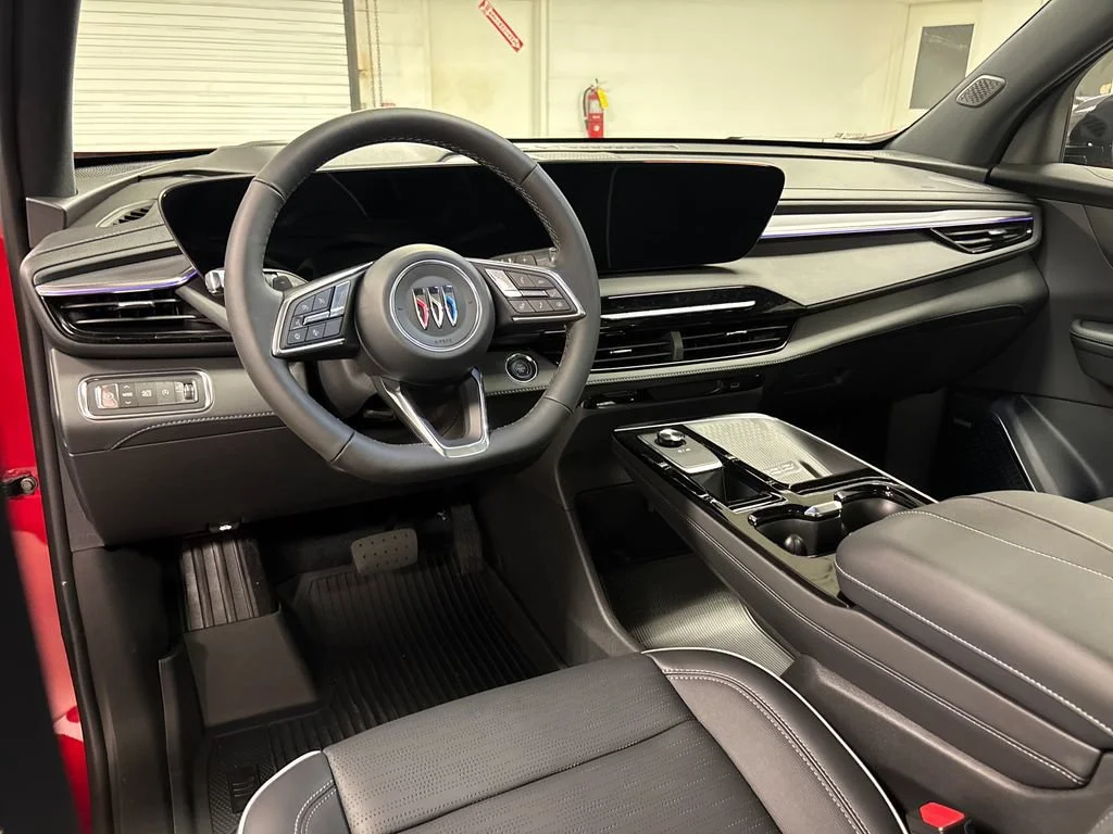 2026 Buick Enclave Sport Touring - Photo 32