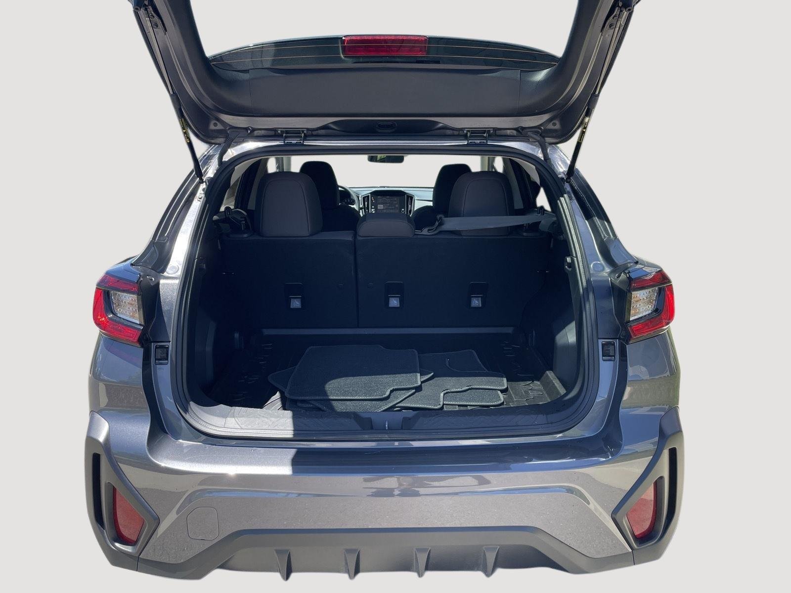 Certified Used 2026 Magnetite Gray Metallic Subaru Premium image 11