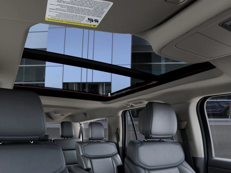 New 2027 Bronze Fire Metallic Tinted Clearcoat Ford Active image 23