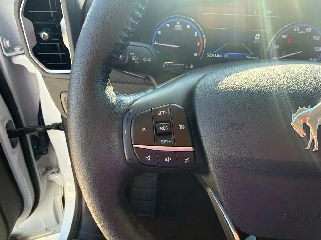 Used 2022 Oxford White Ford Outer Banks image 29