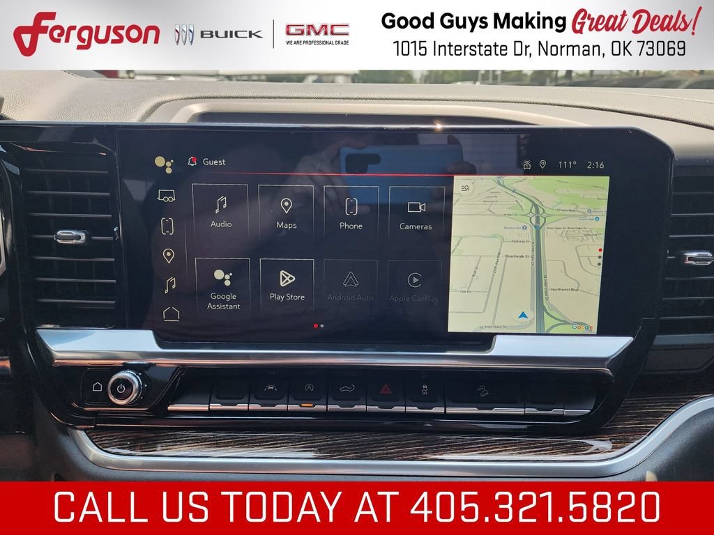 2026 GMC Sierra 1500 Elevation - Photo 25