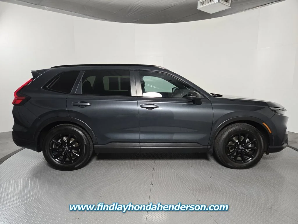 2026 Honda CR-V Sport - Photo 7