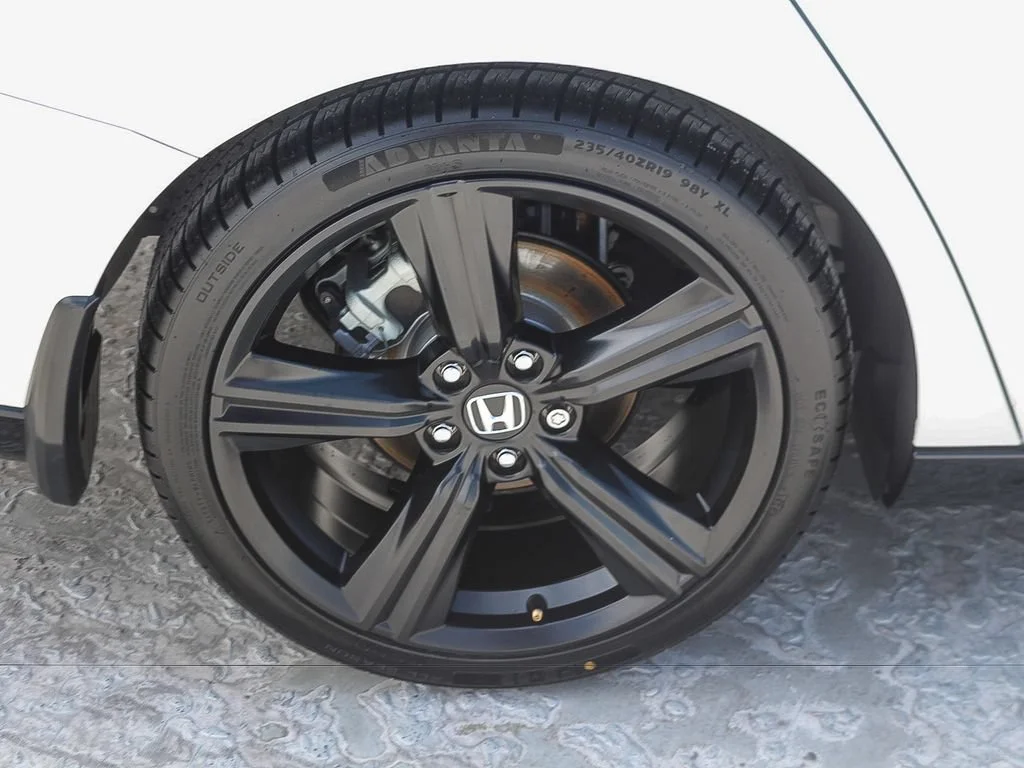 2024 Honda Accord Hybrid Sport-L - Photo 37