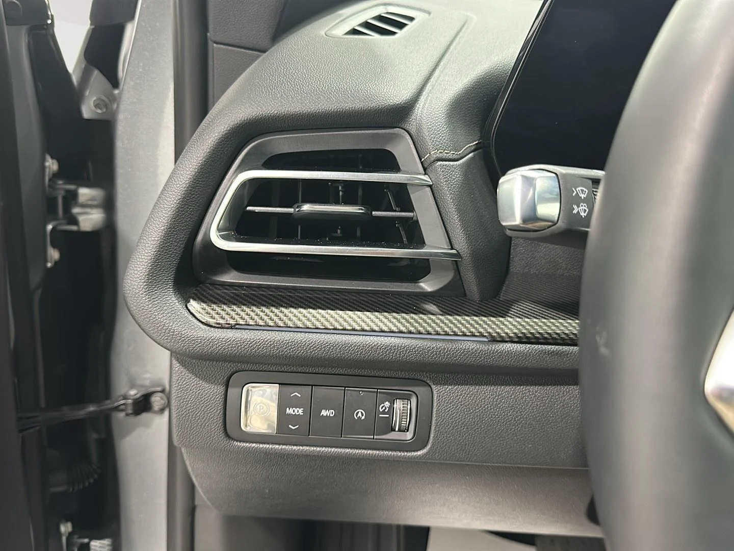 Used 2026 Sterling Gray Metallic Chevrolet High Country image 17