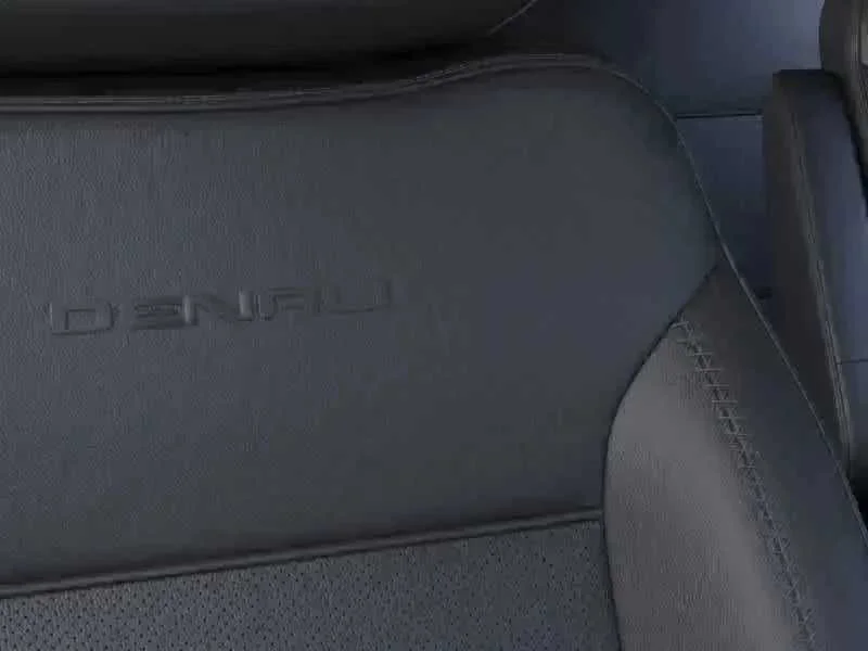 New 2026 Onyx Black GMC Denali image 17