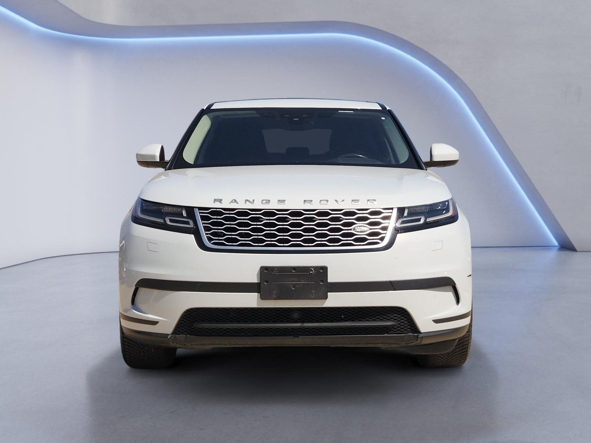Used 2018 Fuji White Land Rover S image 2