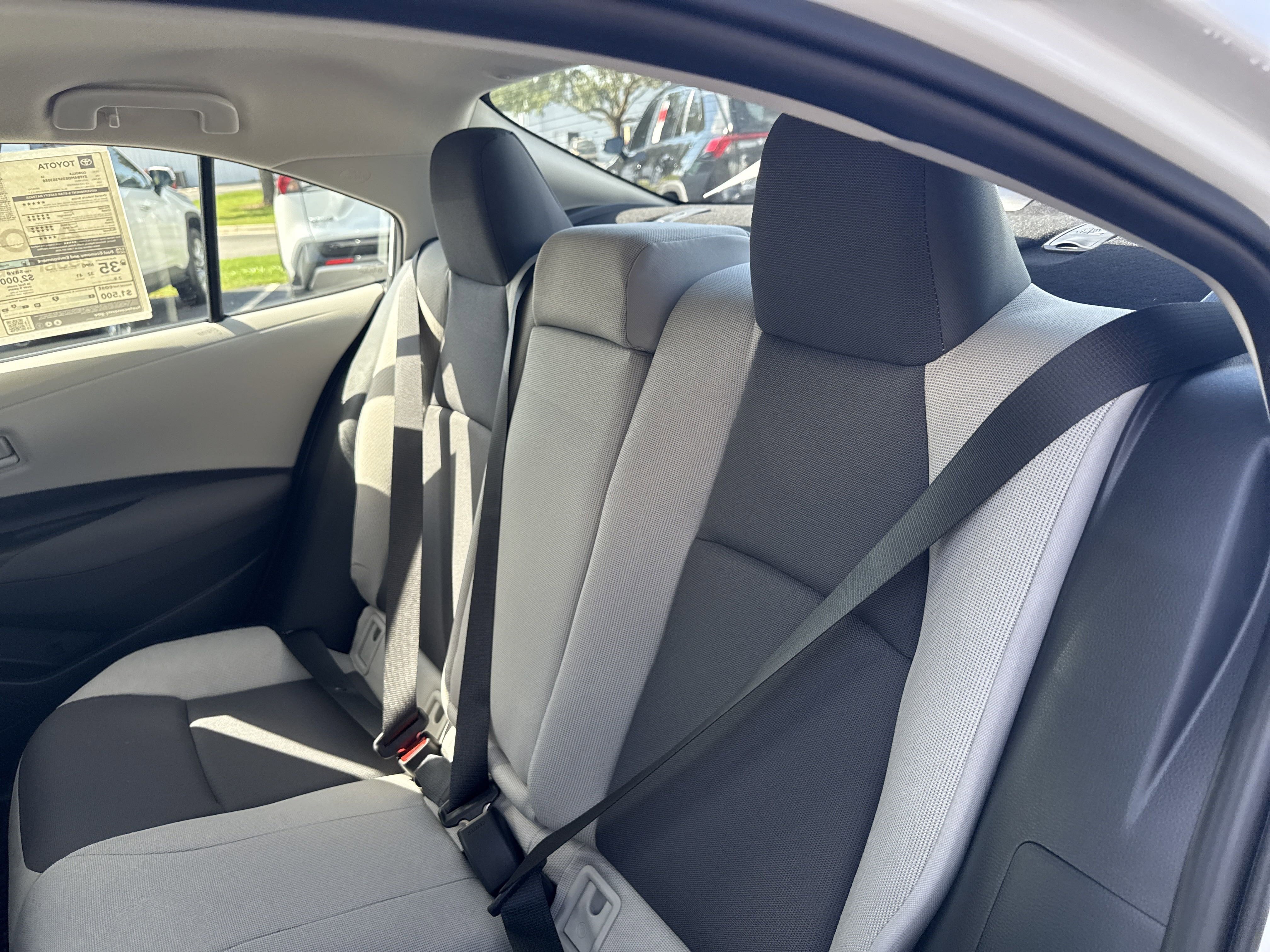 Used 2025  Toyota  image 24