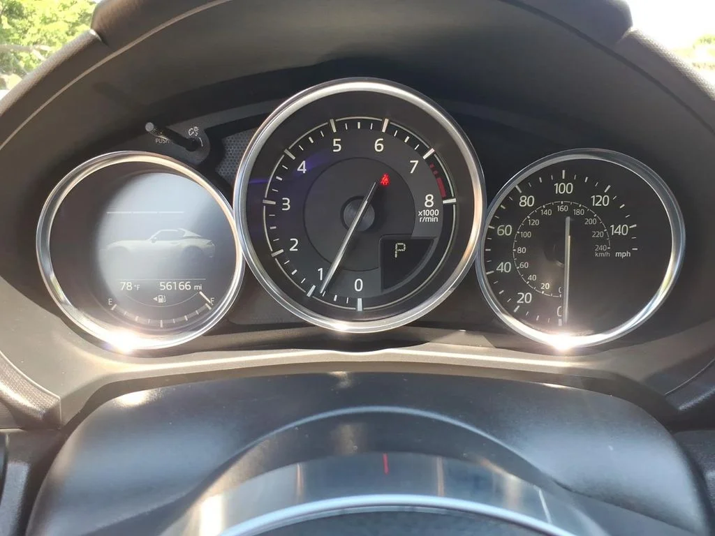 2022 Mazda MX-5 Miata RF Grand Touring - Photo 15