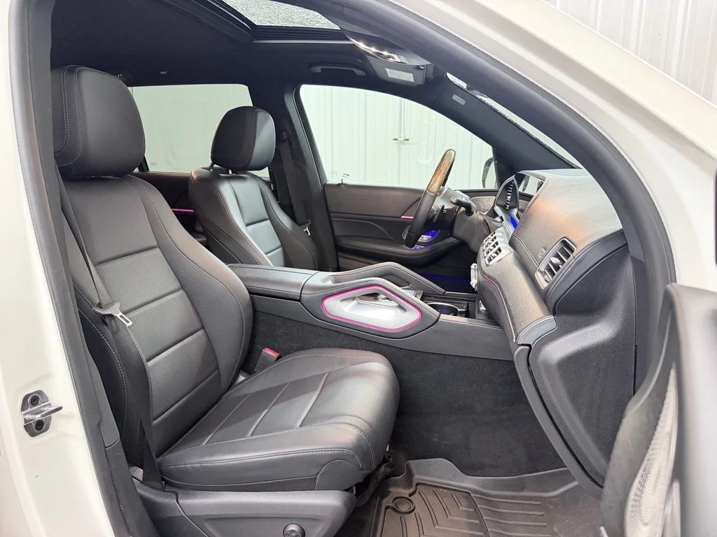 2022 Mercedes-Benz GLS GLS450 - Photo 58