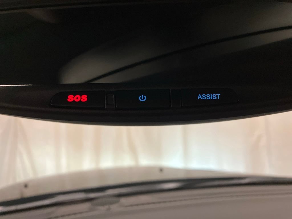 New 2026 Diamond Black Clear-Coat Exterior Paint Dodge GT Plus image 9