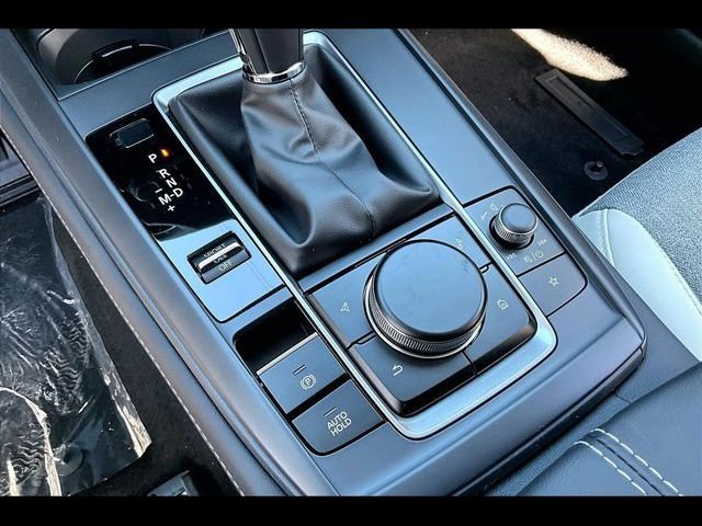 New 2026 Ceramic Metallic Mazda 2.5 S Aire Edition image 19