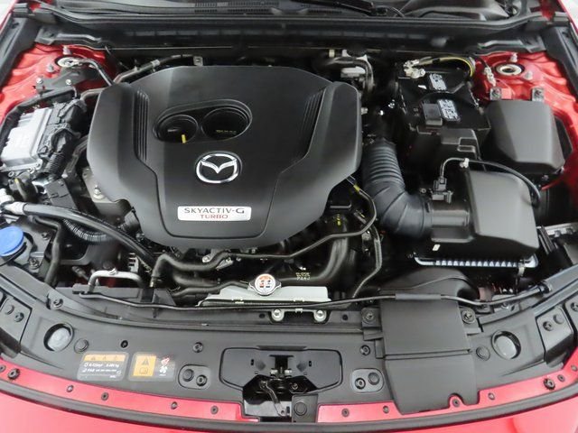 2025 Mazda Mazda3 Turbo Premium Plus - Photo 30