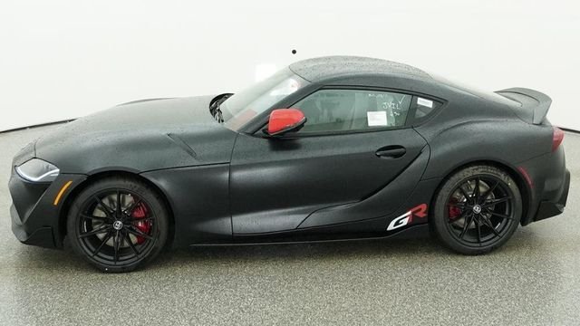 New 2026 Black Toyota MkV Final Edition image 20