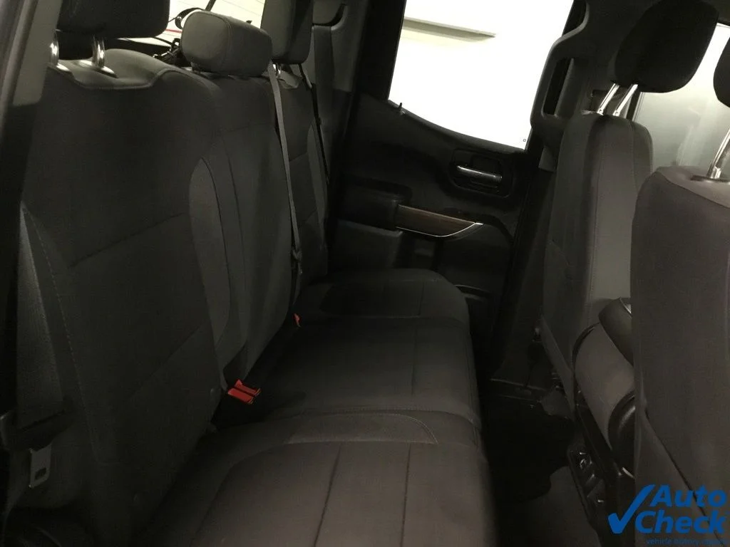 2020 Chevrolet Silverado 1500 RST - Photo 37