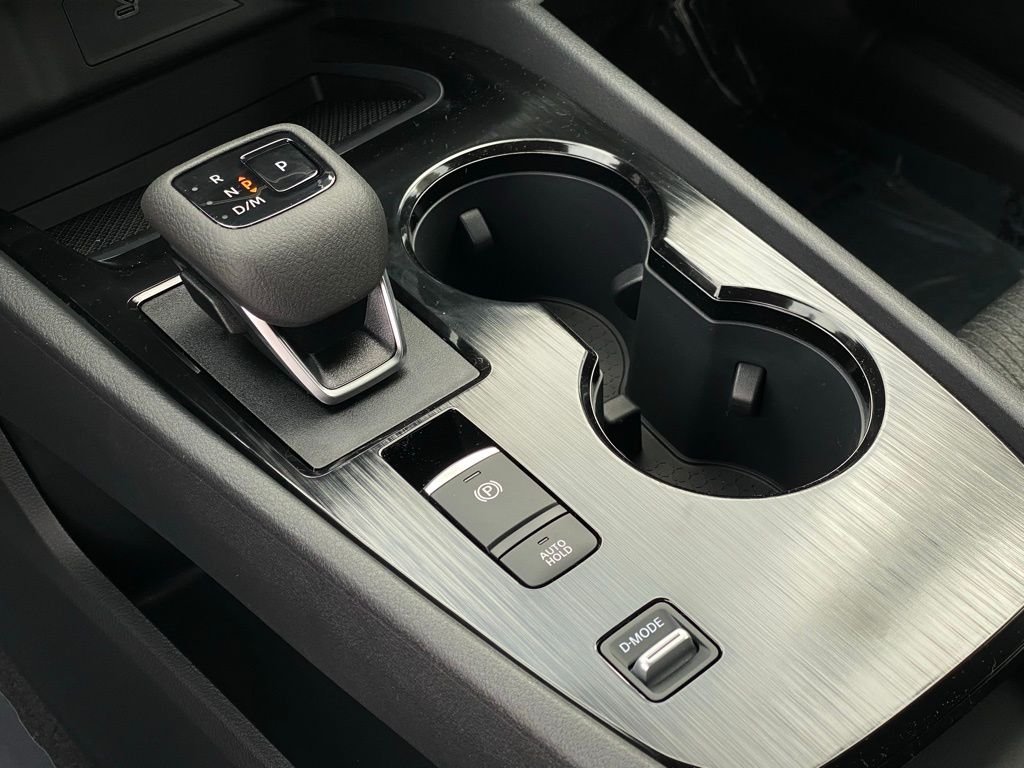 2026 Nissan Rogue SV - Photo 30