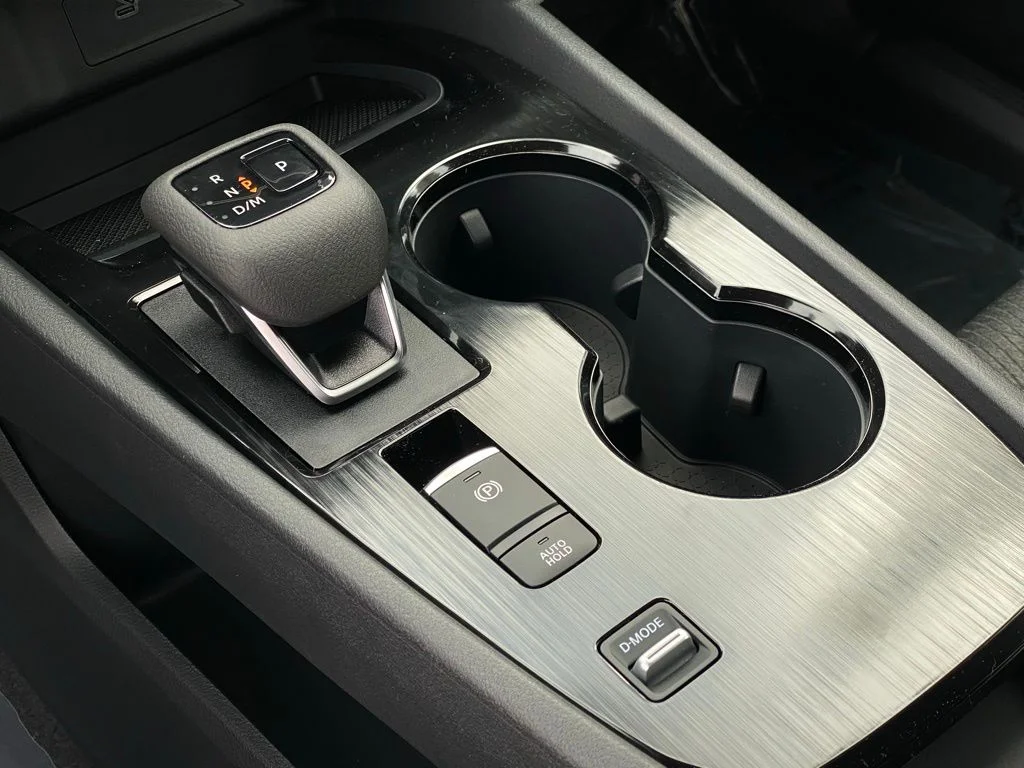 2026 Nissan Rogue SV - Photo 30