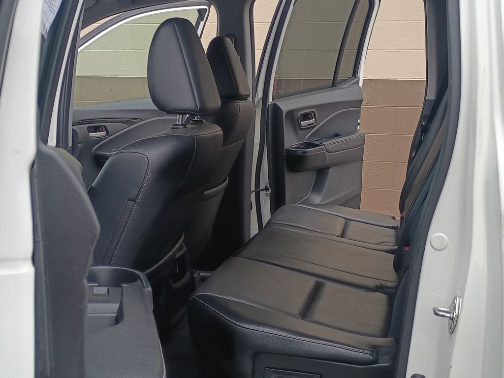 Used 2017  Honda RTL-E image 20