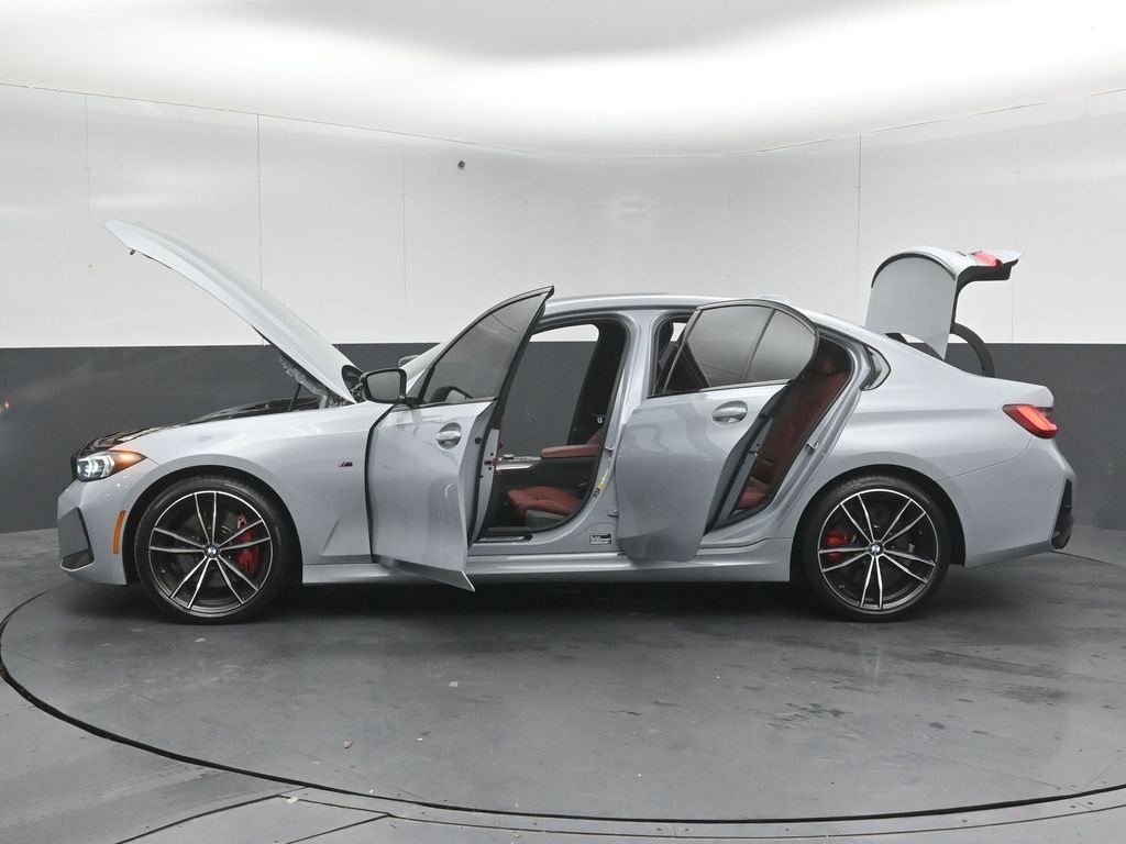 2023 BMW 330I - Image 54