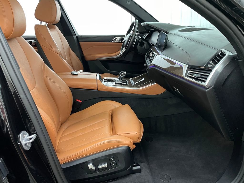 2019 BMW X5 40i - Photo 37