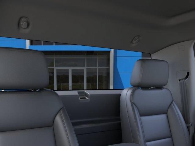 2026 Chevrolet Silverado 1500 Work Truck - Photo 24