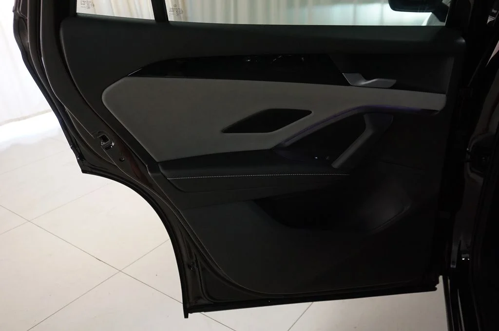 New 2026 Black Volkswagen 2.0T SE R-Line Black image 26