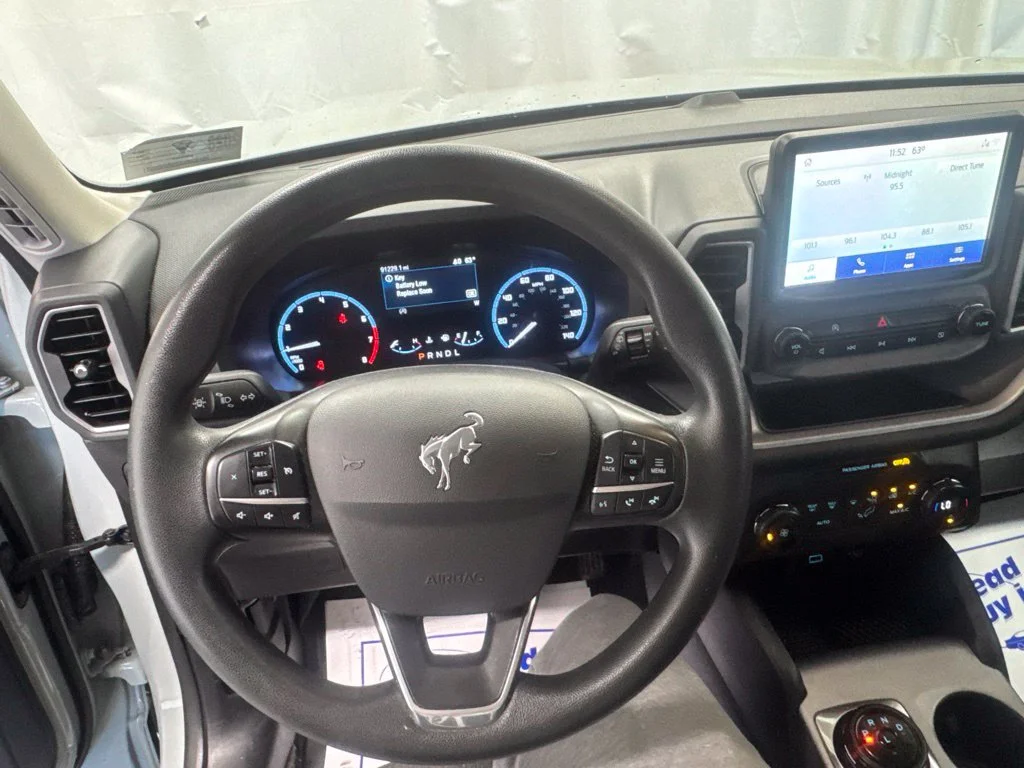 Used 2021 Green Ford Big Bend image 25