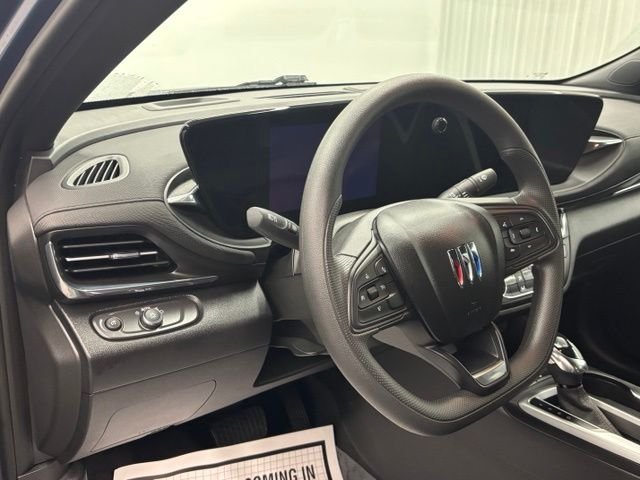 Used 2024 Blue Buick Preferred image 15
