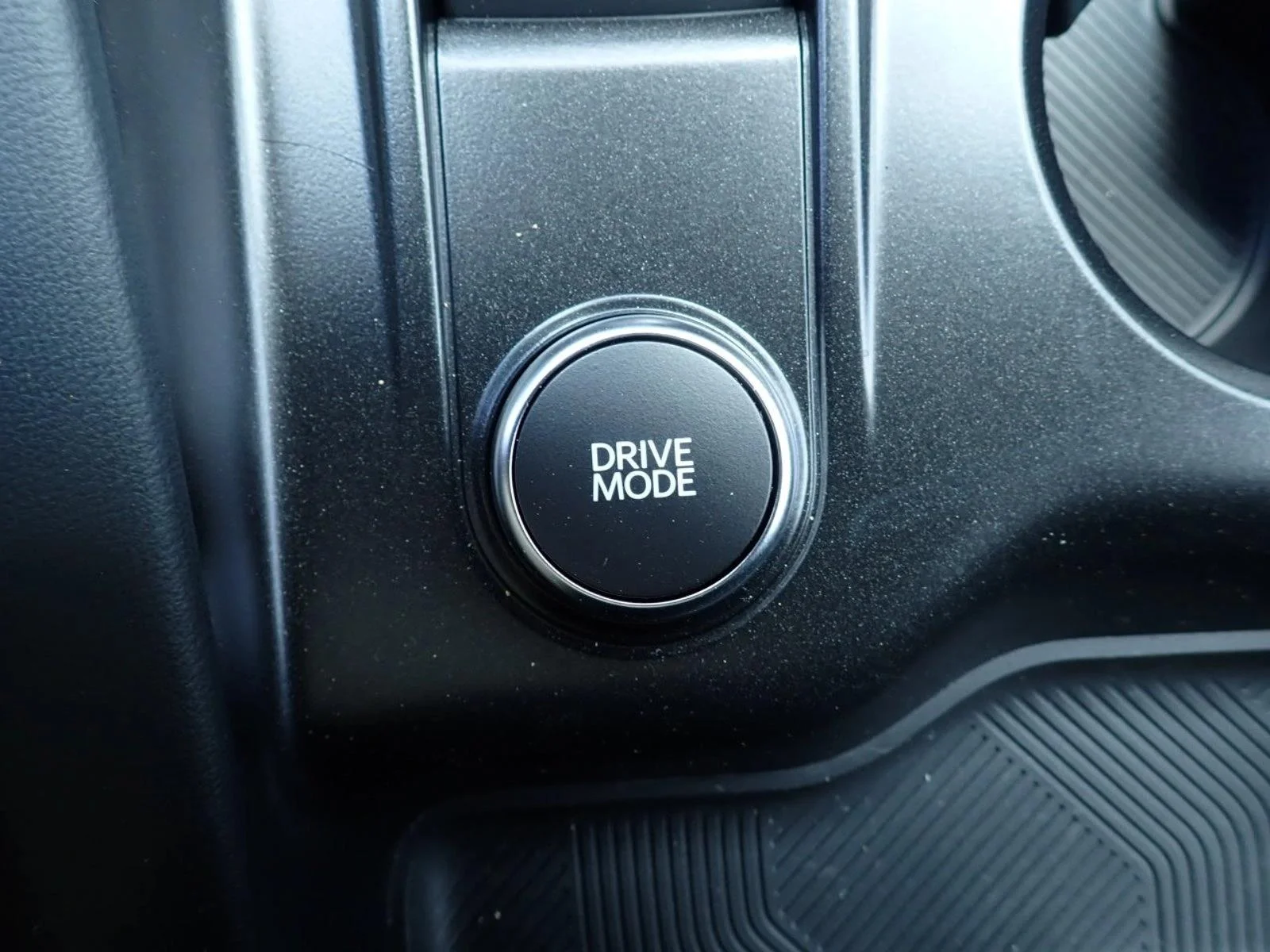 New 2026 Marsh Gray Ford Tremor® image 23