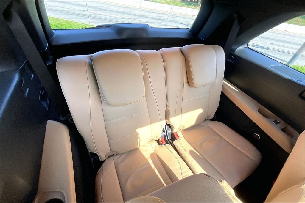 2024 Mercedes-Benz GLS Base - Photo 22