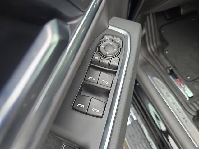 2025 GMC Sierra 2500HD Denali - Photo 16