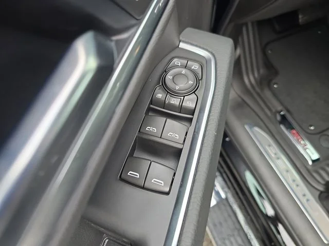 2025 GMC Sierra 2500HD Denali - Photo 16