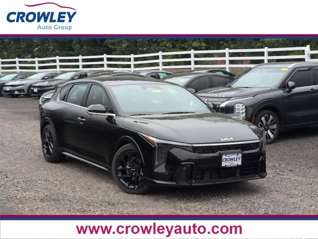 2026 Kia K4 GT-Line Turbo AT Hatchback's photo