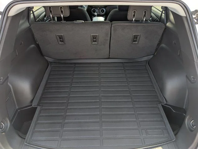 Used 2021 Summit White Chevrolet LT image 14
