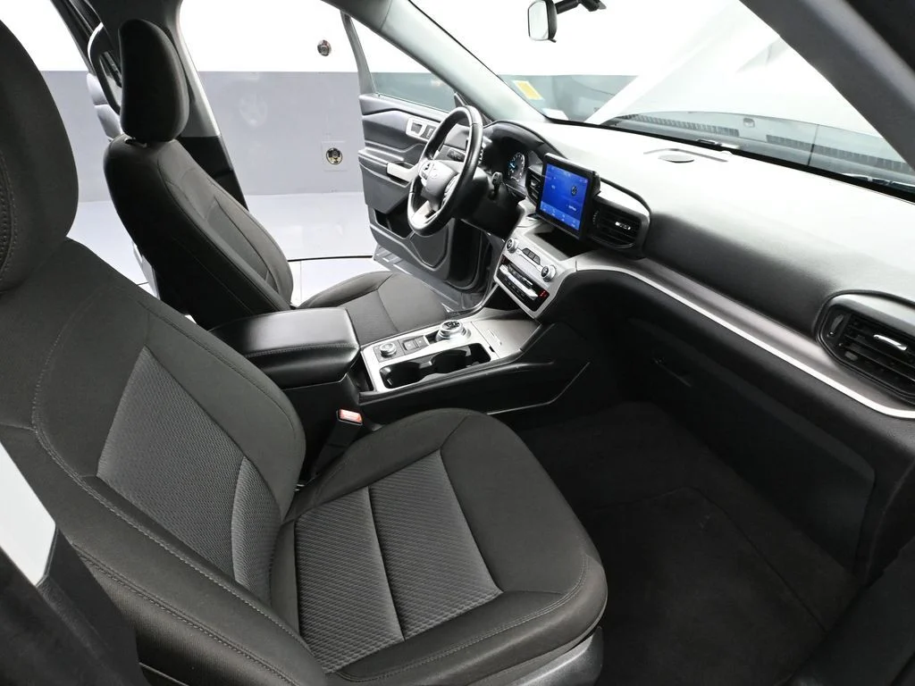 2023 Ford Explorer XLT - Photo 50