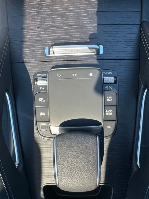 New 2026 MANUFAKTUR Moonlight White Magno Mercedes-Benz GLE 350 image 34