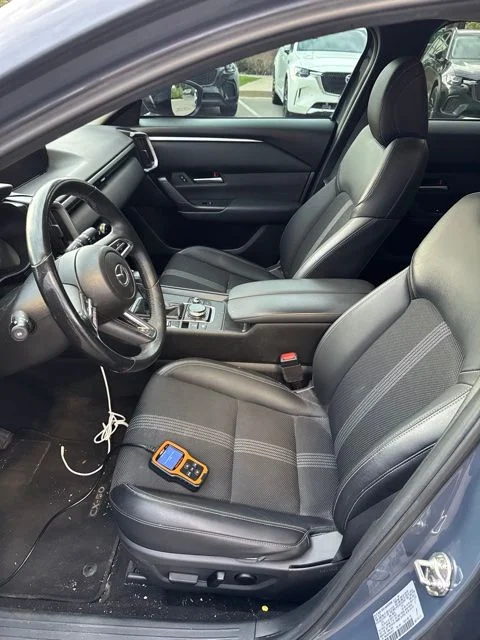 Used 2024 Gray Mazda 2.5 S Preferred Package image 6