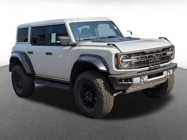 2026 Ford Bronco Bronco Raptor Raptor®